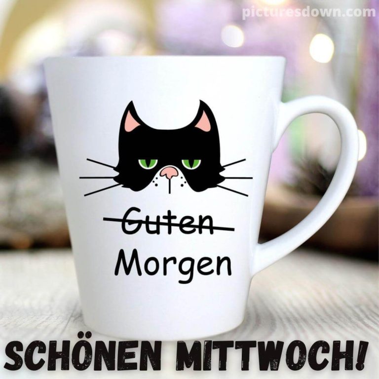 Guten morgen mittwoch bilder schönen mittwoch bilder