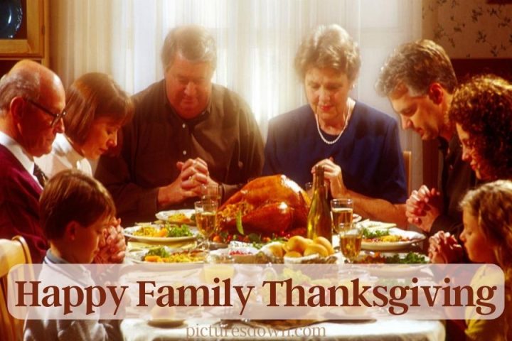 Family happy thanksgiving images free download - Picturesdown