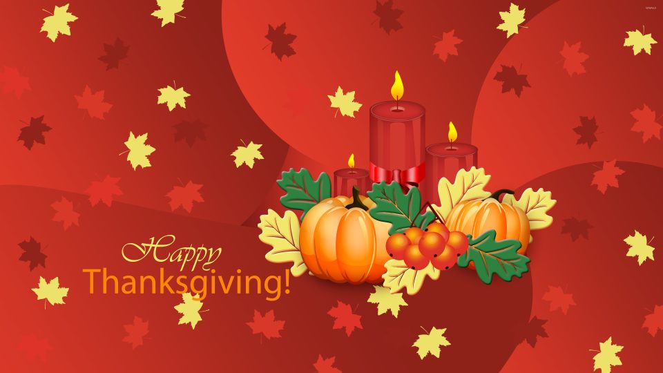 Thanksgiving images holiday card free download - Picturesdown