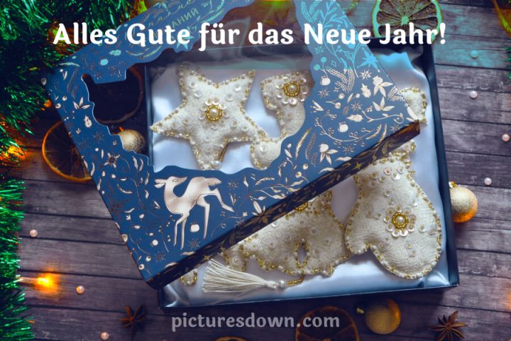 Silvester bilder kostenlos Geschenk herunterladen online