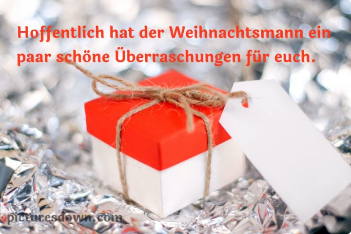 Silvester bilder kostenlos Weihnachtsbaum und Girlanden herunterladen online