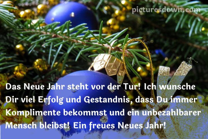 Silvester bilder kostenlos blaues Spielzeug herunterladen online