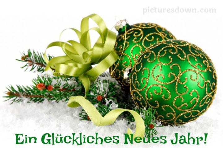 Silvester bilder kostenlos grünes Spielzeug herunterladen online