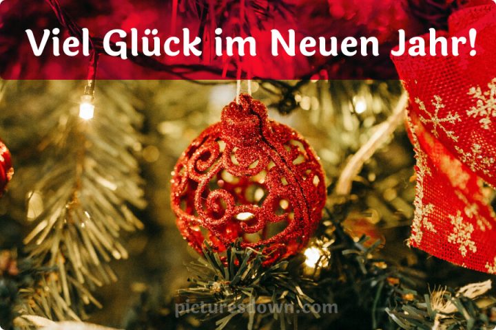 Silvester bilder kostenlos Girlande herunterladen online