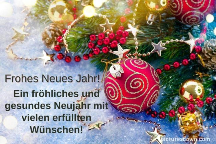 Silvester bilder kostenlos süßer Wunsch herunterladen online