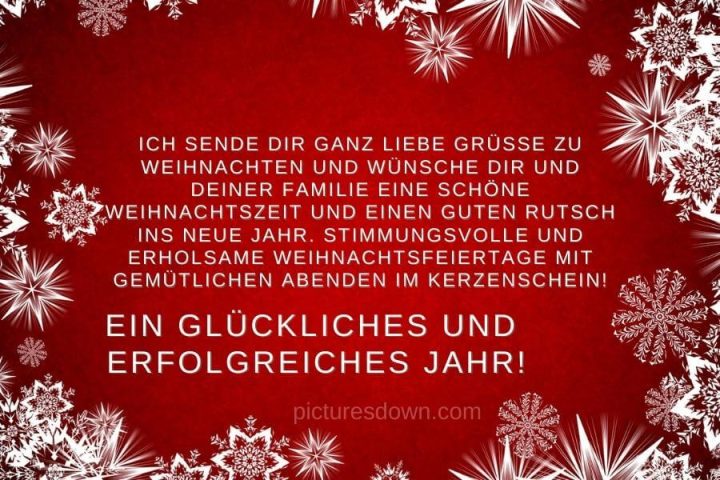 Silvester bilder kostenlos Spielzeug und Schneeflocken herunterladen online