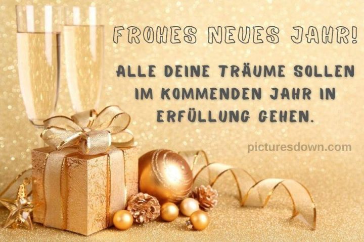 Silvester bilder kostenlos Gläser Champagner herunterladen online