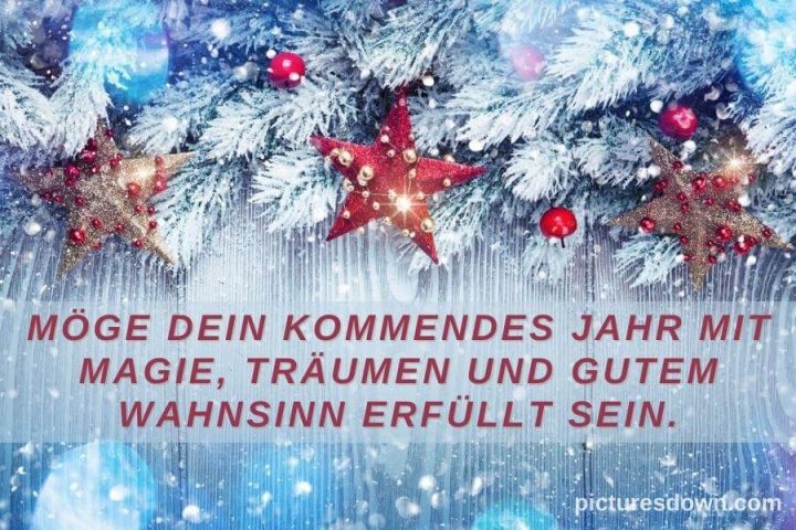 Silvester bilder kostenlos drei Sterne herunterladen online