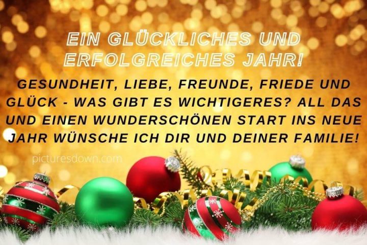 Silvester bilder kostenlos grünes und rotes Spielzeug herunterladen online