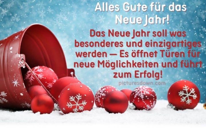 Silvester bilder kostenlos Eimer mit Spielzeug herunterladen online