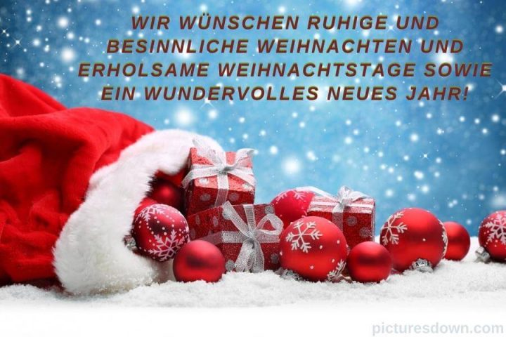 Frohe weihnachten bilder kostenlos Spielzeugtasche herunterladen online