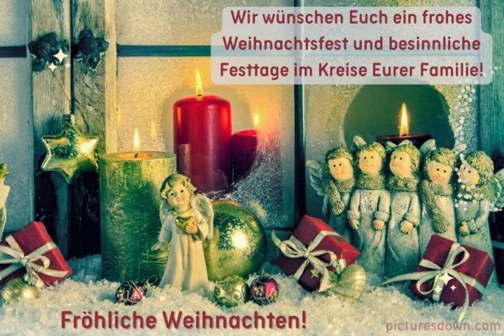 Frohe weihnachten bilder Engel herunterladen online