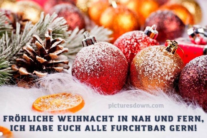 Frohe weihnachten bilder kostenlos Spielzeug und Beule herunterladen online