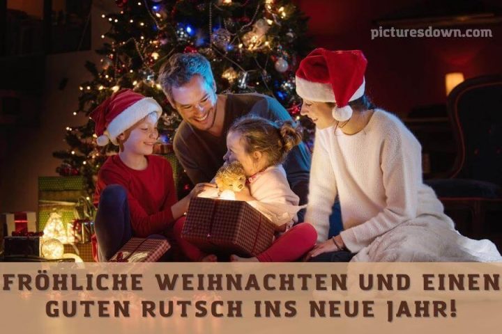 Frohe weihnachten bilder kostenlos die Familie herunterladen online