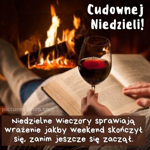 Kartka na niedzielę czytanie do pobrania za darmo