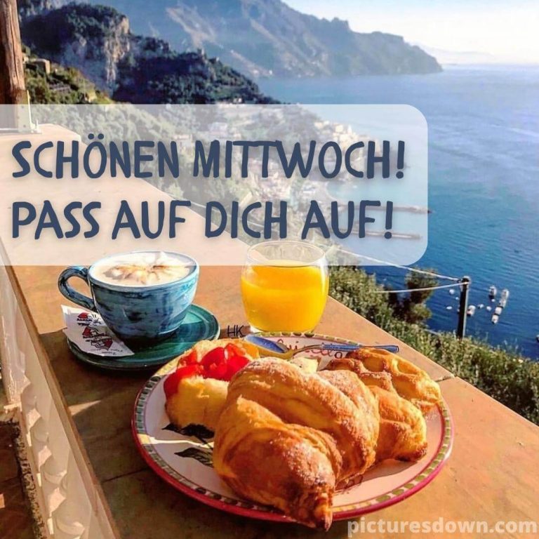 Am Mittwoch Dem Oder Den