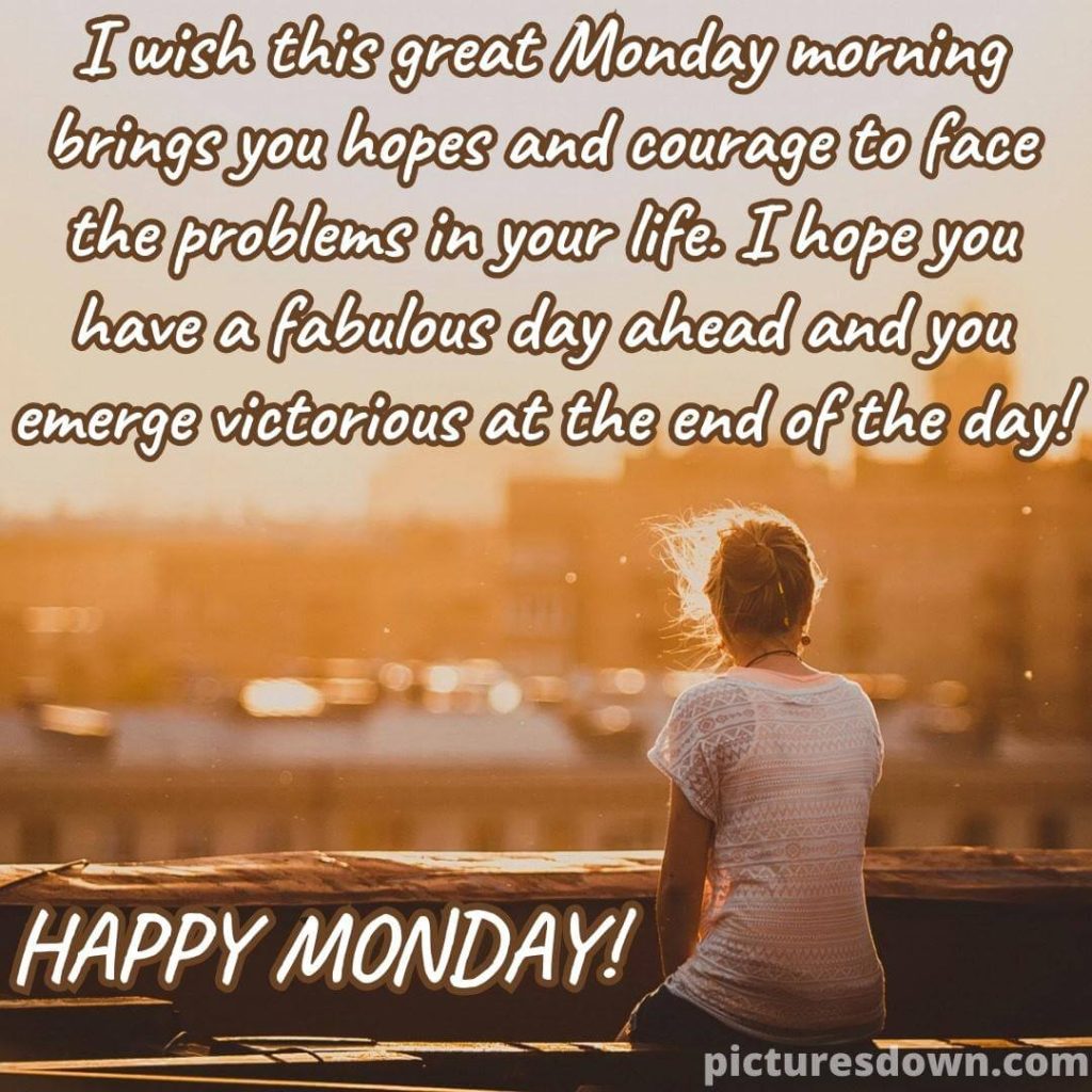 Happy monday image mouse free download - picturesdown.com