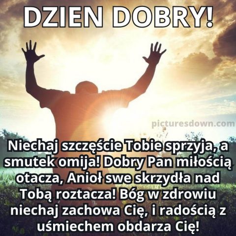Fajne kartka na dzień dobry Poranek za darmo
