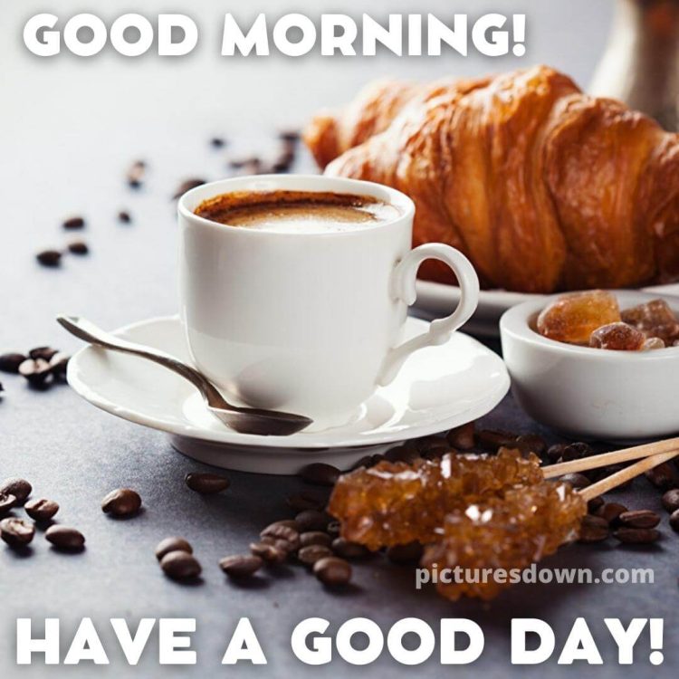 Good morning friday coffee image good day free download