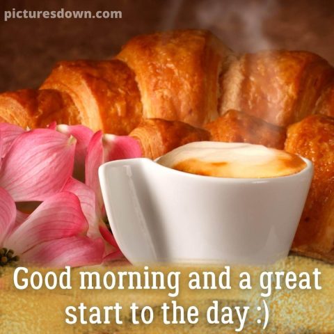 Good morning friday coffee image fresh free download