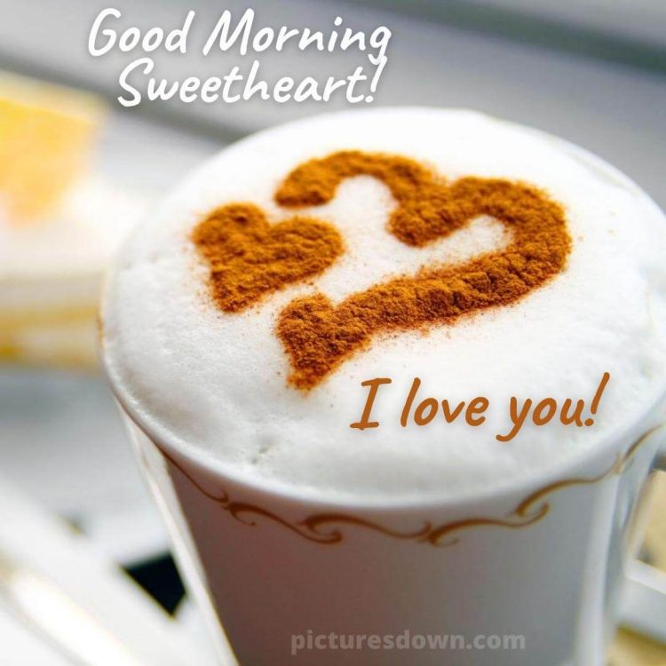 Good morning tuesday love image foam free download