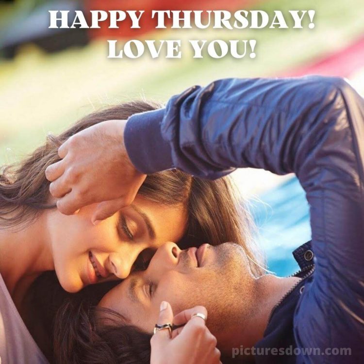 Good morning thursday love lovers free download