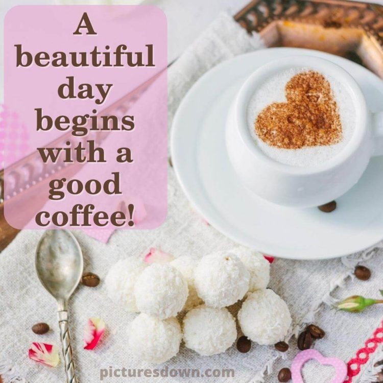 Good morning wednesday coffee picture candies free download
