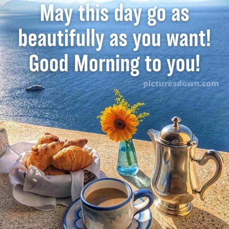 Good morning tuesday coffee picture breakfast free download