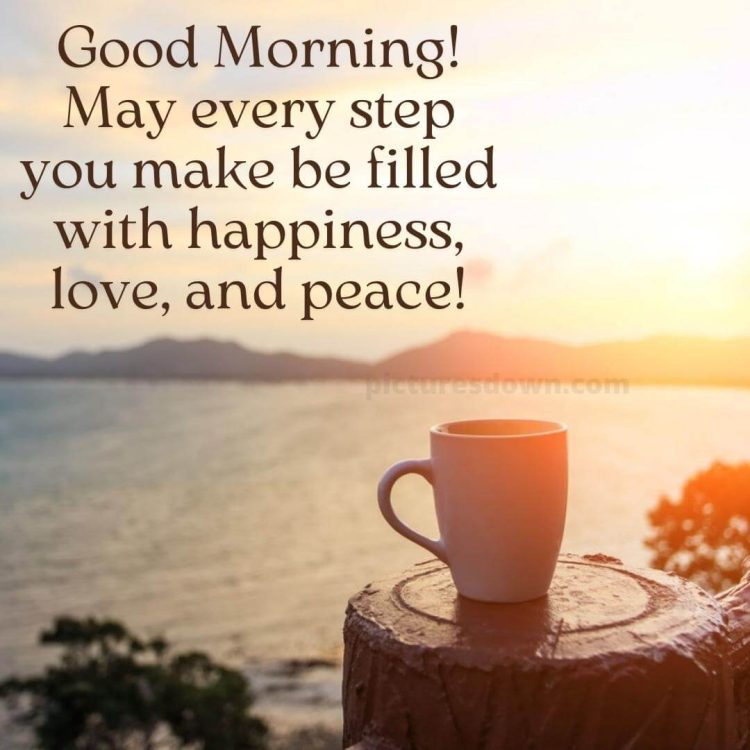Image of good morning tuesday coffee free download