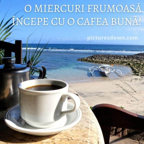 Cafeaua de miercuri poza mare descarcă gratis