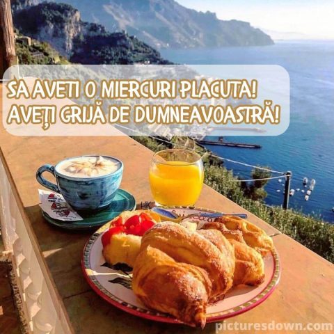 Urari de miercuri dimineata imagine decor descarcă gratis