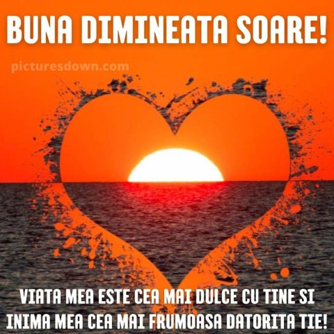 Mesaje de buna dimineata pentru iubita răsăritul de dimineață descarcă gratis