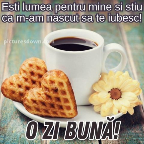 Buna dimineata iubire imagine inima descarcă gratis