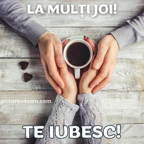 Buna dimineata joi iubire imagine cafea descarcă gratis