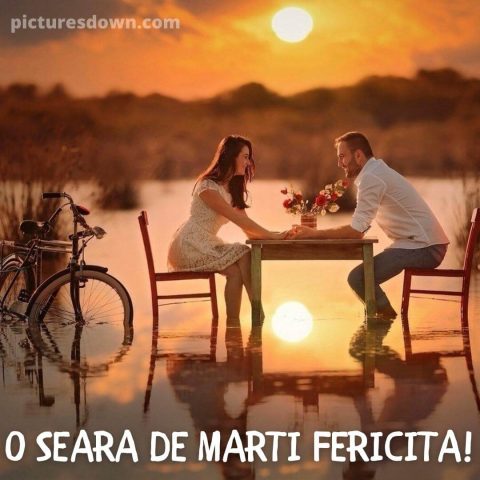 Buna seara marti imagine cina romantica descarcă gratis