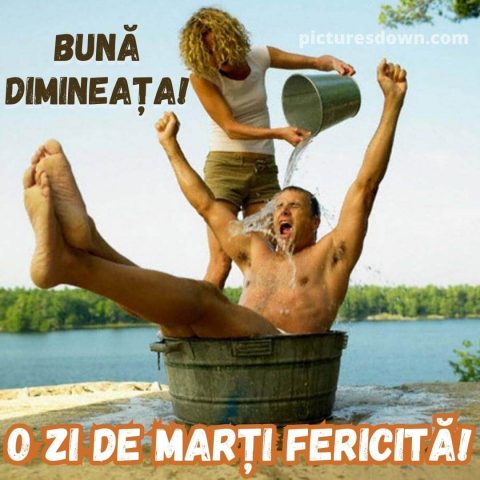 Imagine haioase marti duș descarcă gratis