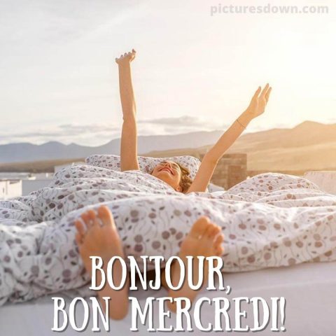 Photos de mercredi à ciel ouvert gratuite