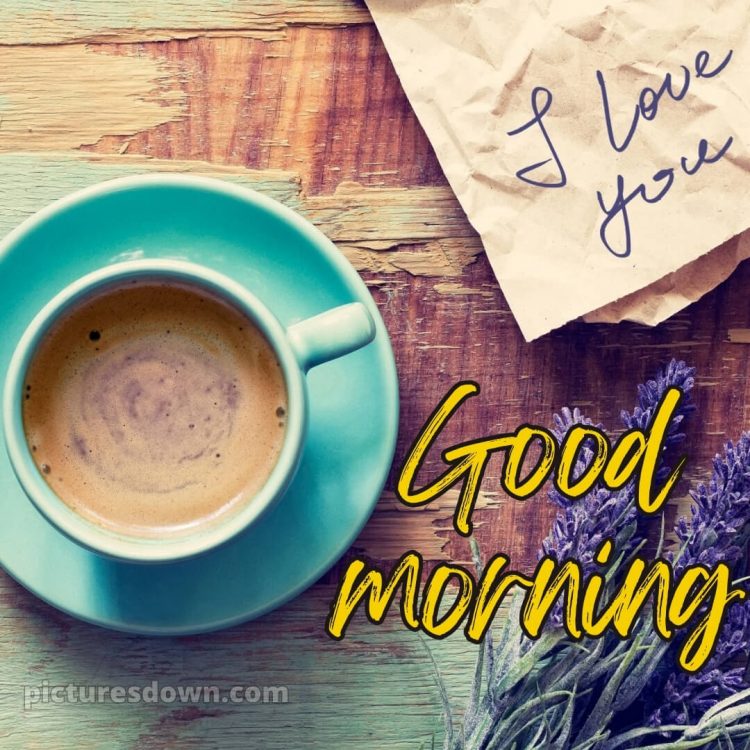 Romantic good morning images for girlfriend picture note free download