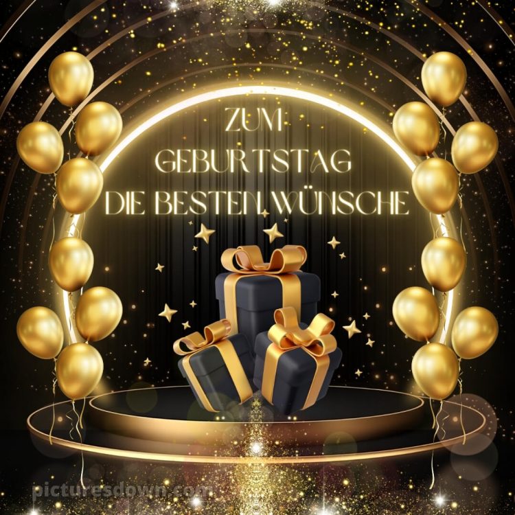 Alles gute zum geburtstag bilder männer bild Geschenke kostenlos