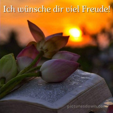 Das wünsche ich dir bild Buch kostenlos