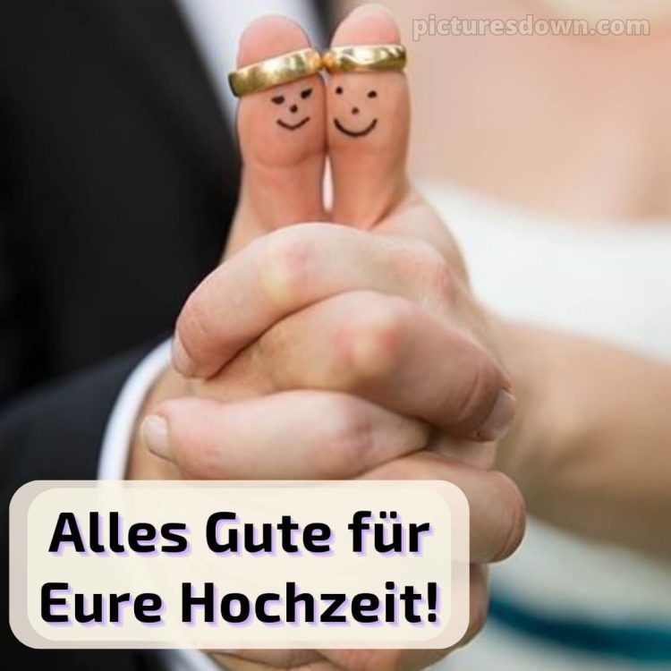 Kurze glückwünsche zur hochzeit kostenlos bild Hände kostenlos