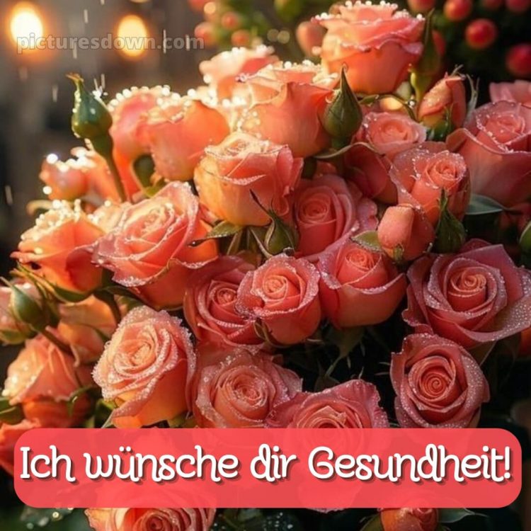 Was ich dir wünsche bild Regentropfen kostenlos