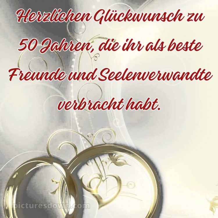 Originelle glückwünsche zur goldenen hochzeit bild Wunsch kostenlos