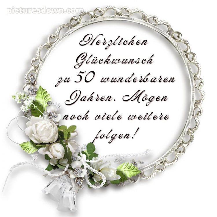 Zitate glückwünsche zur goldenen hochzeit modern bild Kreis kostenlos