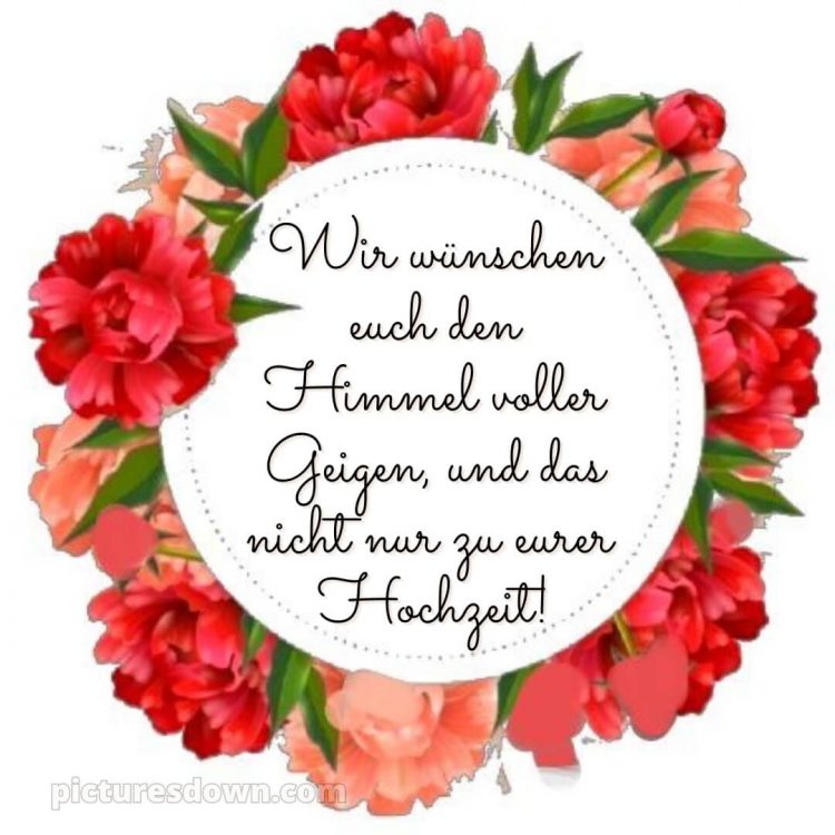 Glückwünsche zur hochzeit nach langer beziehung bild Kreis kostenlos