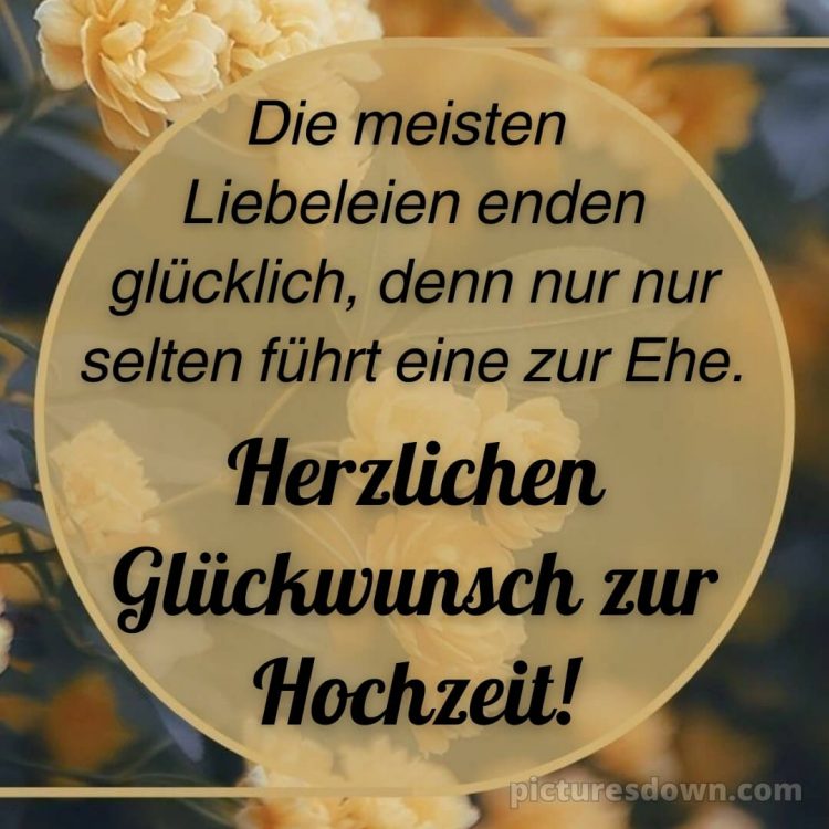 Glückwünsche zur hochzeit nach langer beziehung lustig bild Karte kostenlos