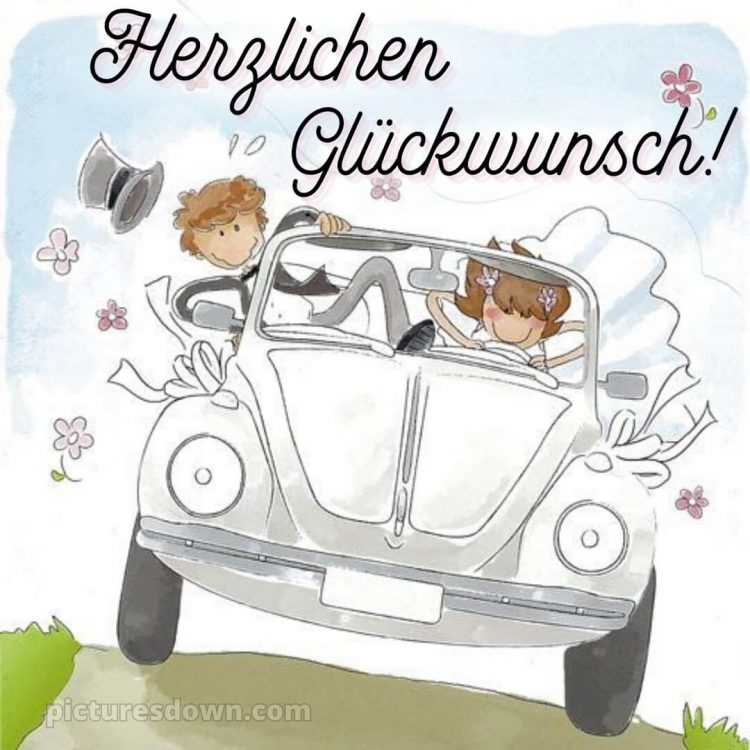 Glückwünsche zur hochzeit nach langer beziehung lustig bild Auto kostenlos
