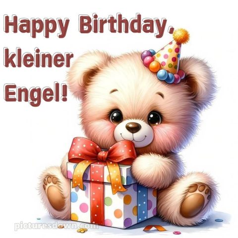 Whatsapp glückwünsche zum 1. geburtstag bild Bogen kostenlos