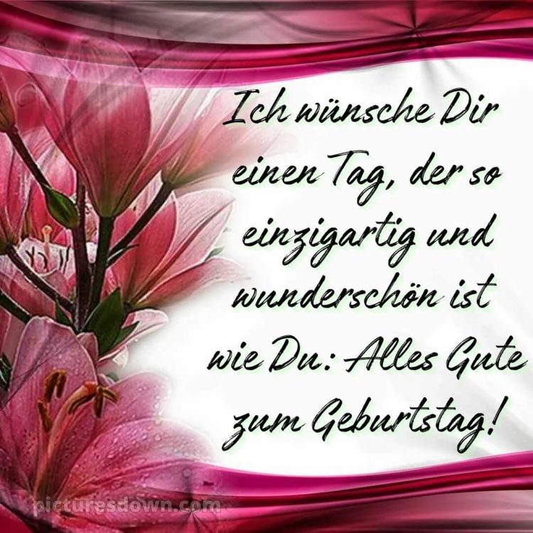 Whatsapp glückwünsche zum geburtstag bild Wunsch kostenlos