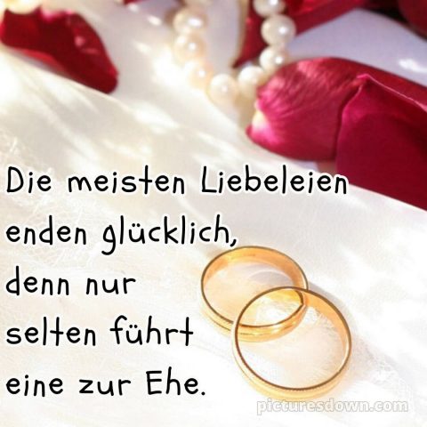 Zitate witzig originelle glückwünsche zur hochzeit bild Ringe kostenlos